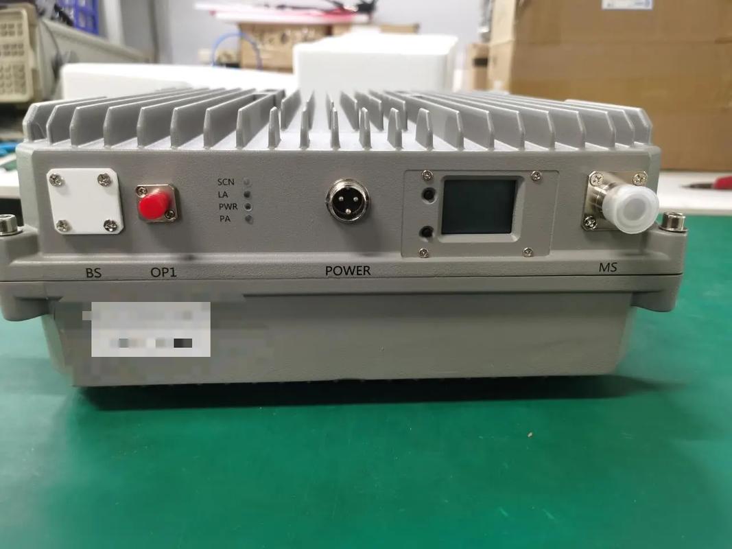 光纤直放站与4G/5G手机信号放大器 专业厂家的深度解析