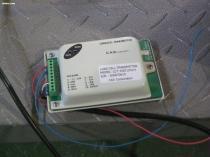 LCT-V010称重变送器与LCT-I420传感器信号放大器 韩国CAS品牌的产品解析