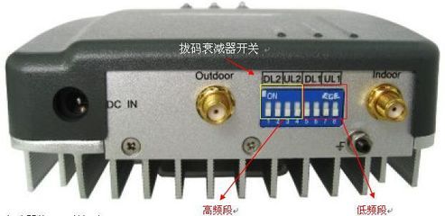 深圳华普特推新RF模块 双模放大器为信号盲区提供终极方案