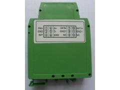 4-20MA转0-5V 分流信号变送器、放大器_供应产品_深圳市贝福电子科技